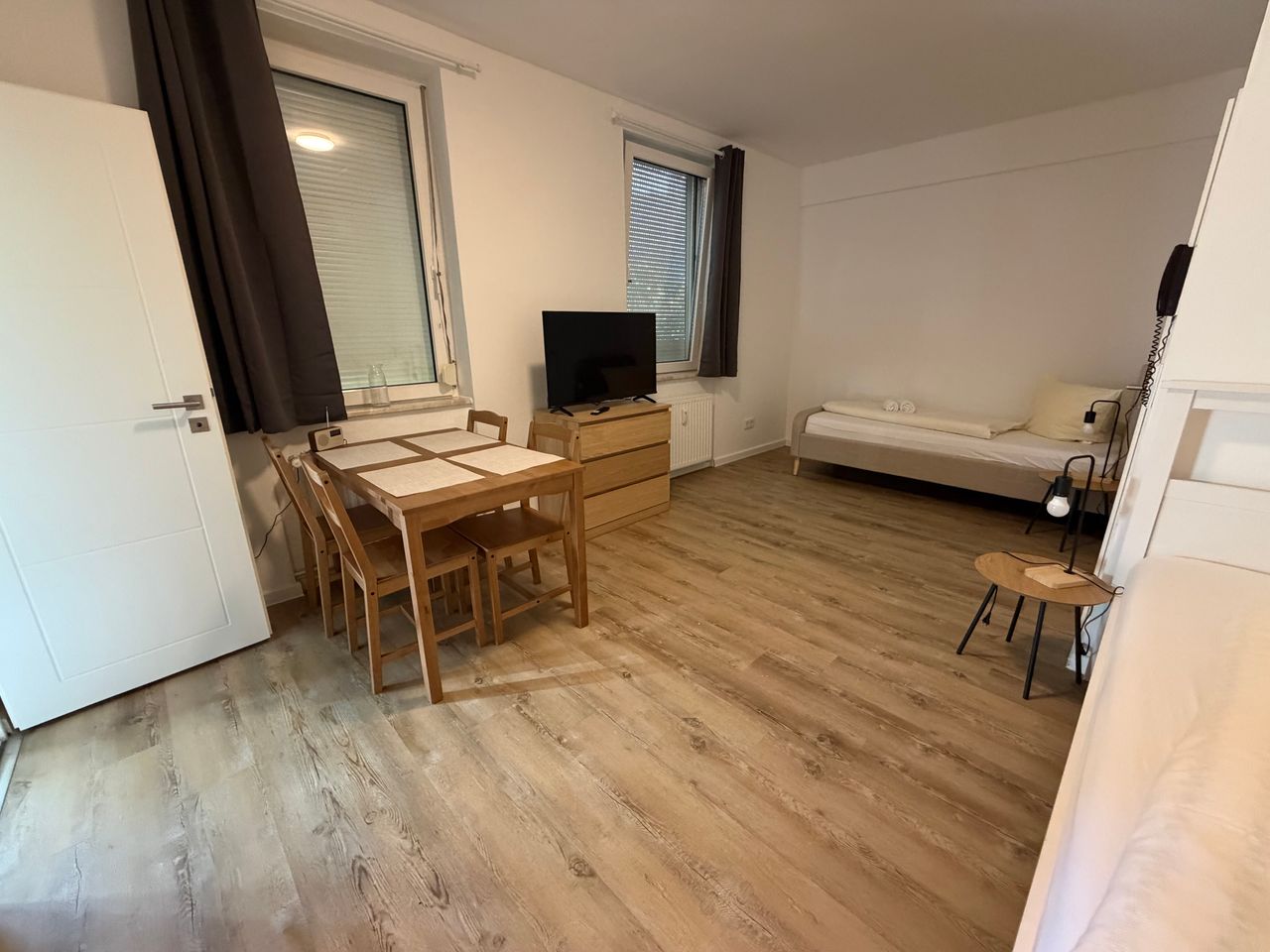 Wohnung Heinstraße in Bremen