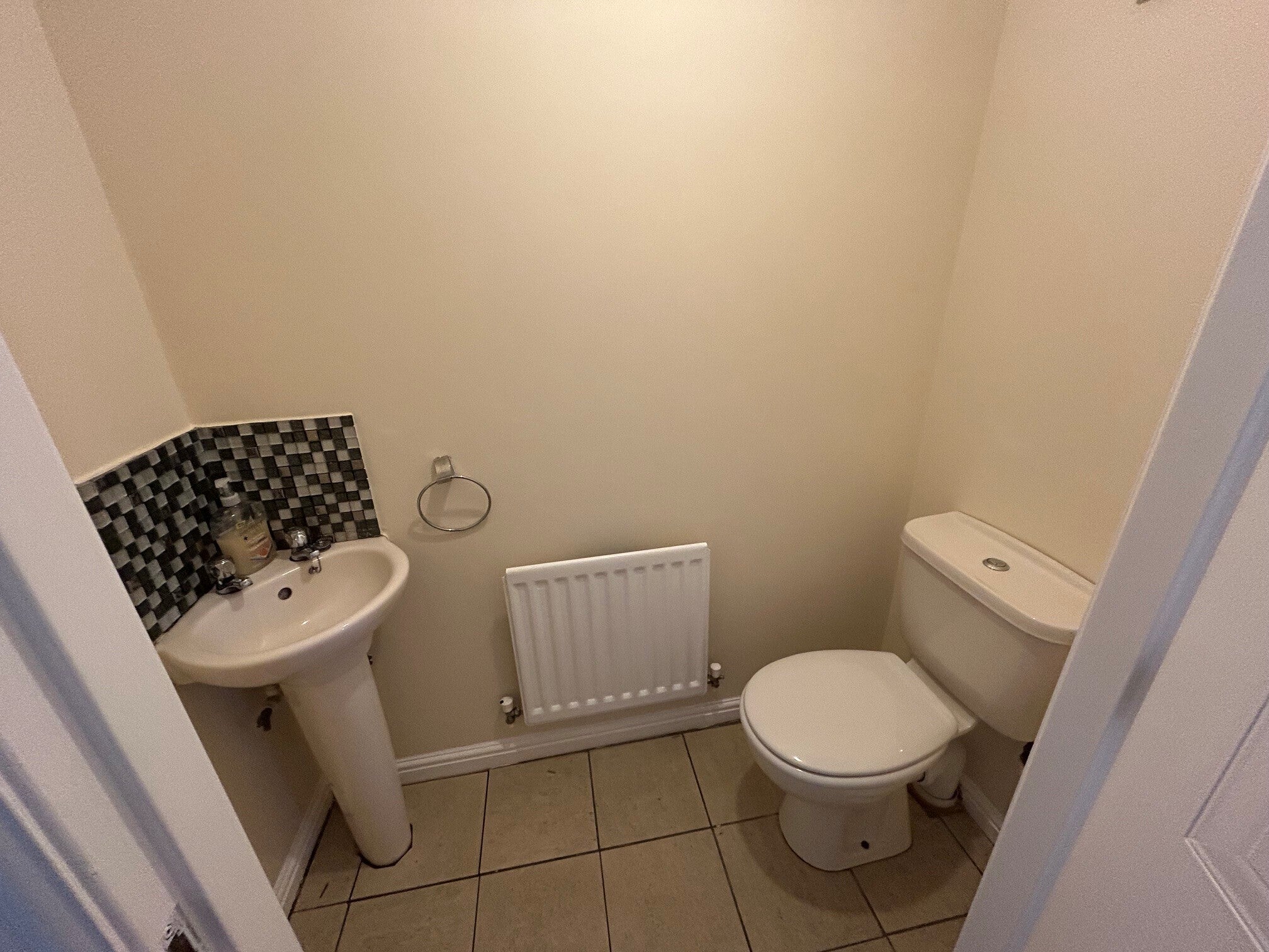 House Kerewin Close in Sandwell