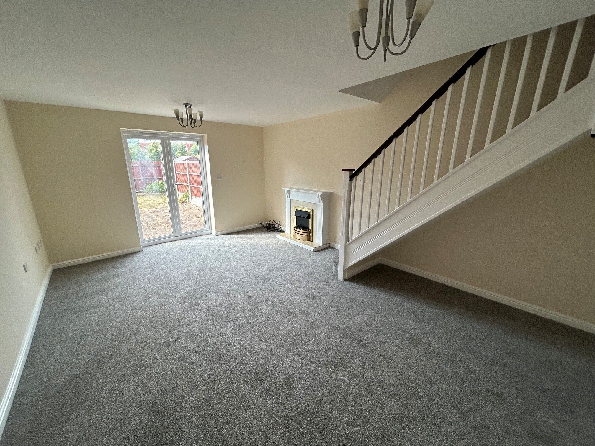 House Kerewin Close in Sandwell