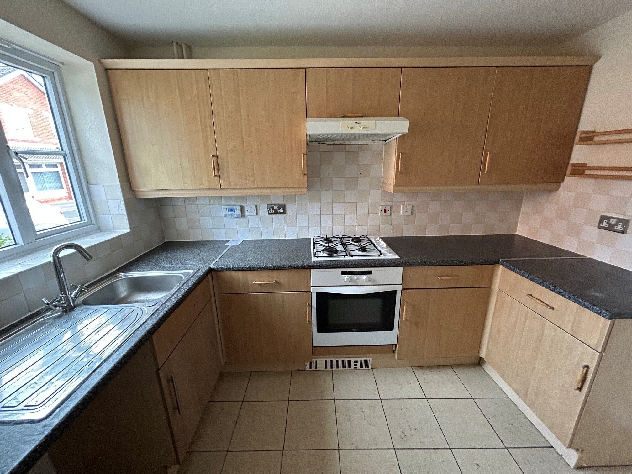 House Kerewin Close in Sandwell