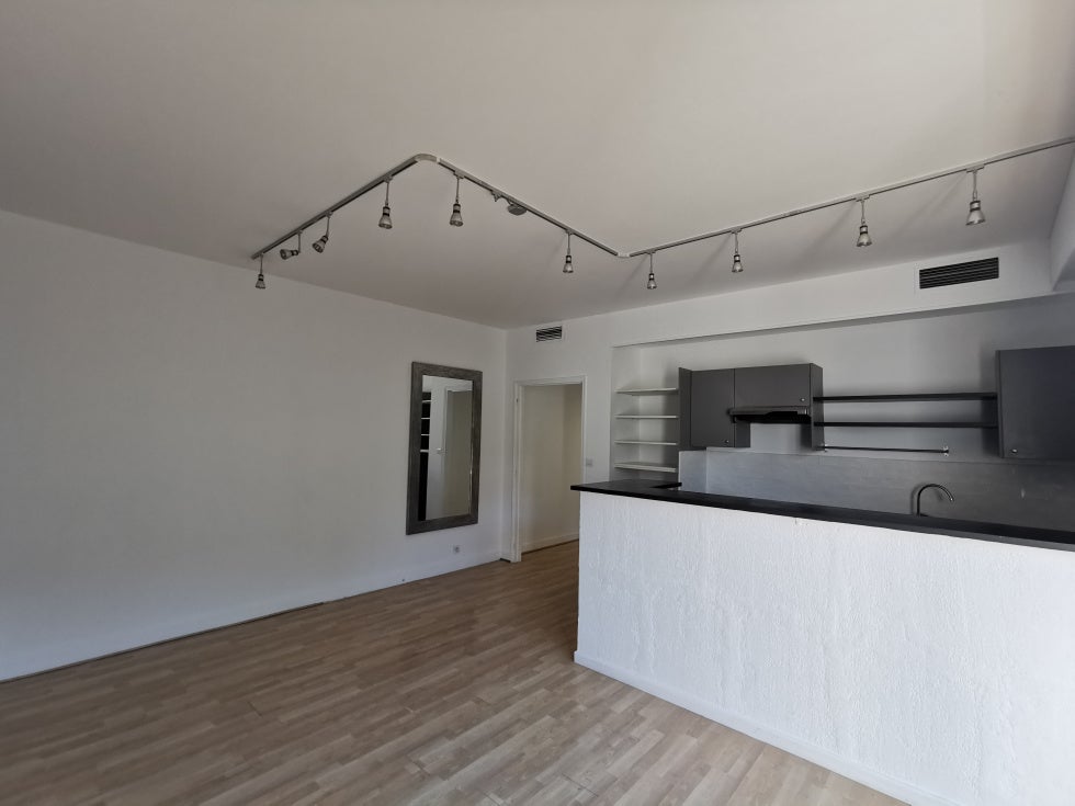 Appartement Avenue du Prado à Marseille