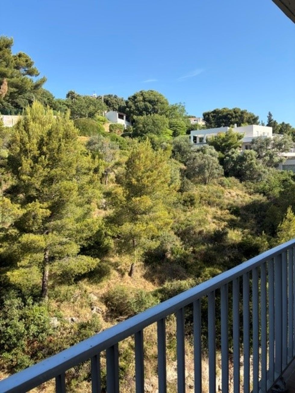 Appartement Avenue du Prado à Marseille