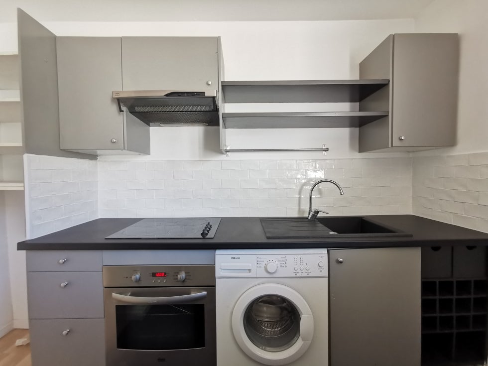 Appartement Avenue du Prado à Marseille