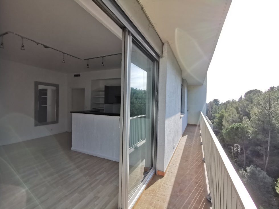Appartement Avenue du Prado à Marseille