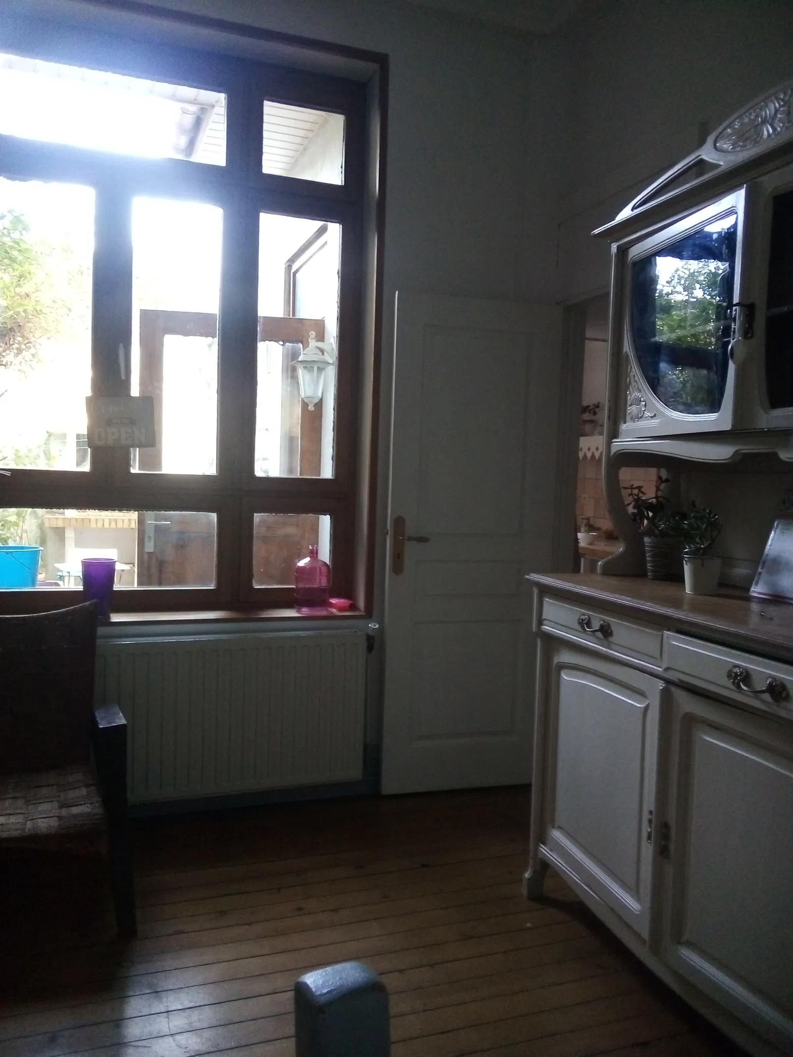 Room Rue du Général Chanzy in Calais