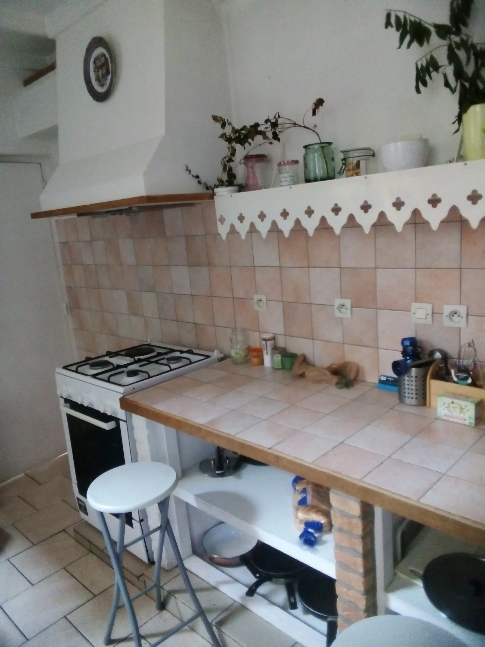 Room Rue du Général Chanzy in Calais