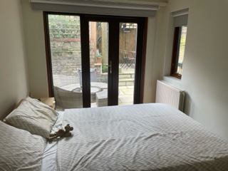 Room Delaford Street in Greater London