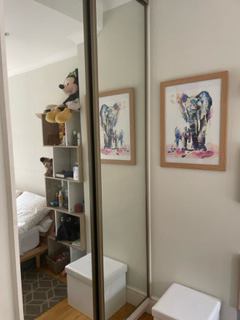 Room Delaford Street in Greater London