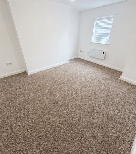 Flat Chapel Road in Billingham