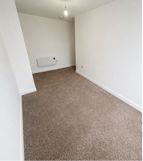 Flat Chapel Road in Billingham