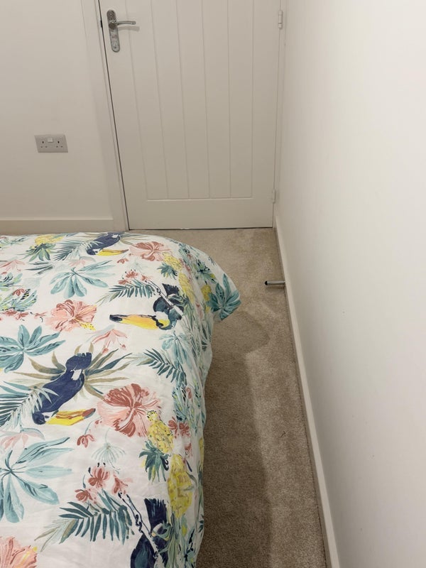 Room Cameswell Street in Coventry