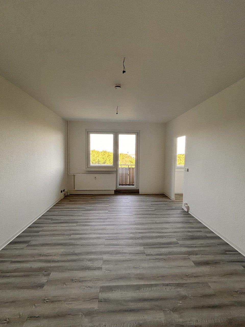 Wohnung Robert-Koch-Straße in Eisenhüttenstadt