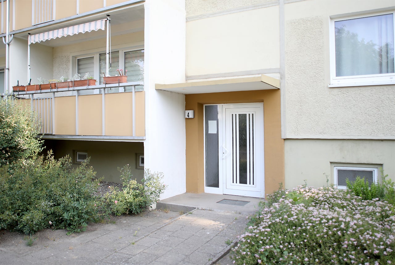 Wohnung Koszaliner Straße in Neubrandenburg