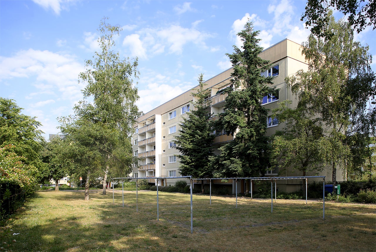 Wohnung Koszaliner Straße in Neubrandenburg