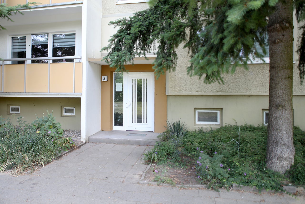 Wohnung Koszaliner Straße in Neubrandenburg