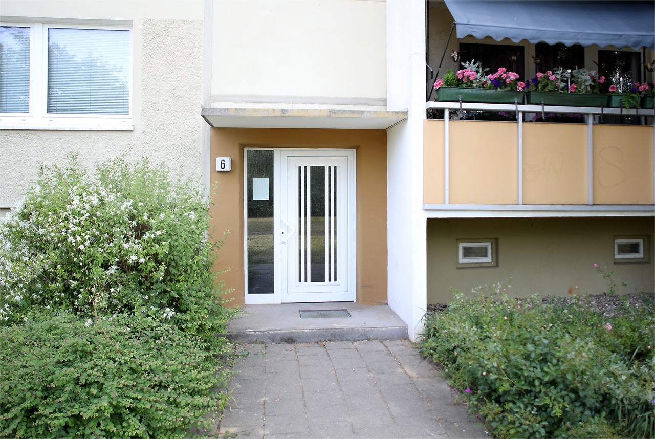 Wohnung Koszaliner Straße in Neubrandenburg