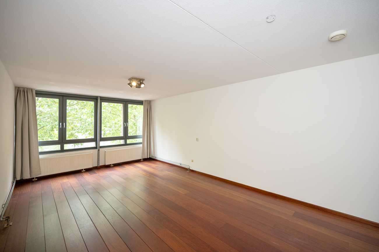 Conradstraat 86 D in Amsterdam