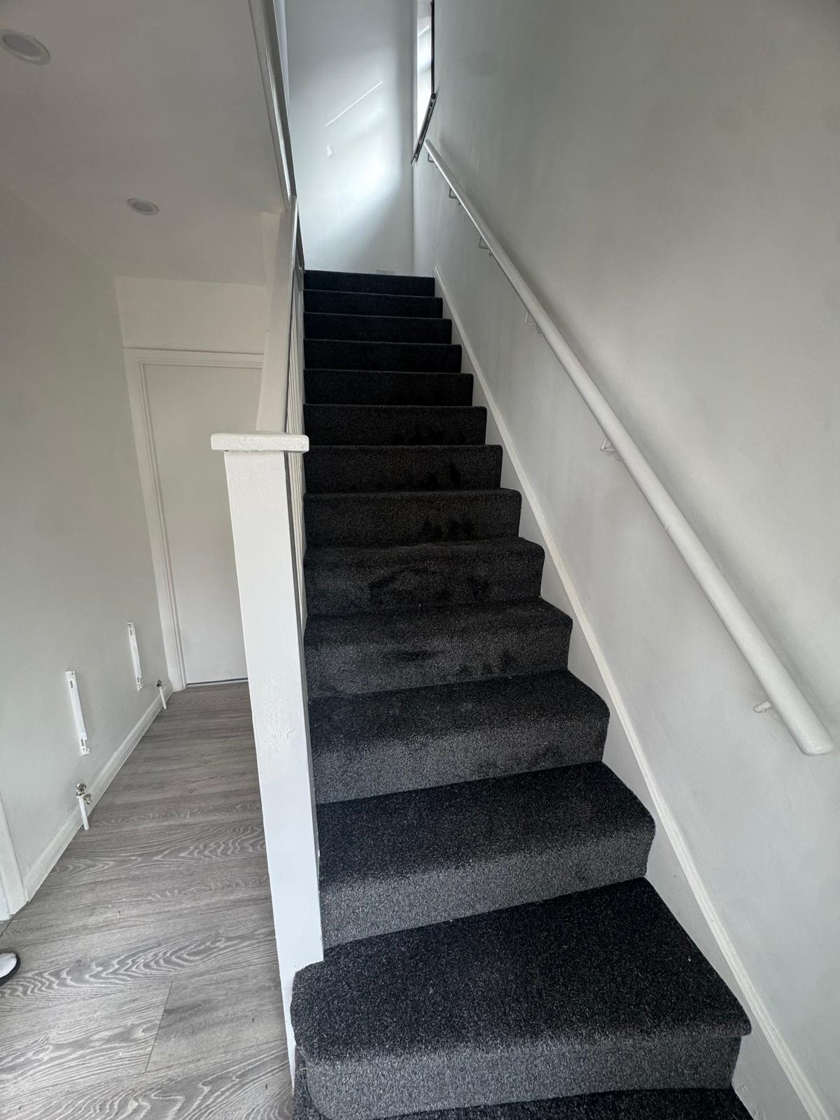 House Tantony Grove in London