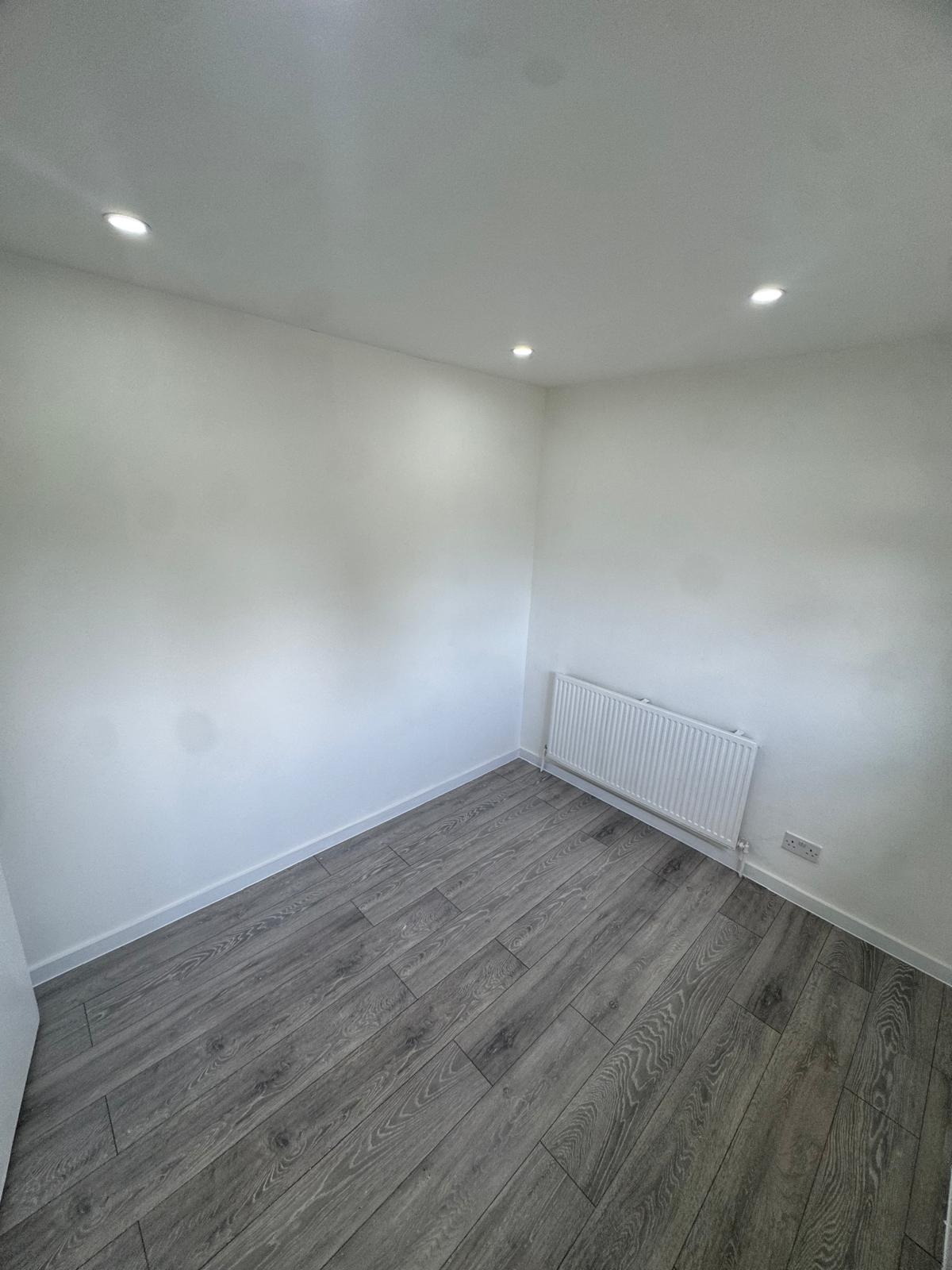 House Tantony Grove in London