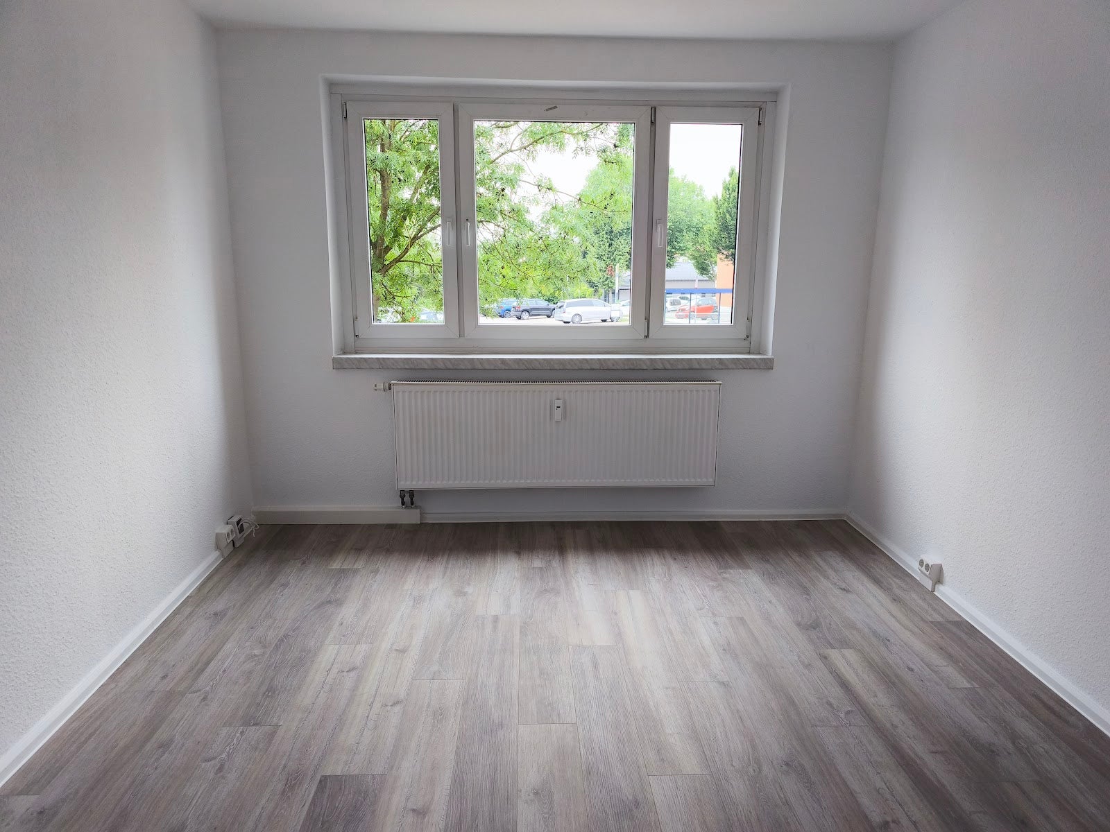 Wohnung Straße Glück-Auf in Sangerhausen
