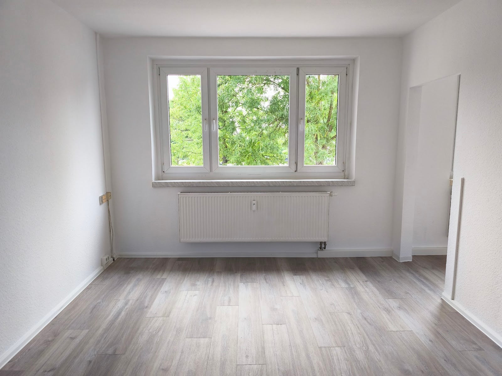 Wohnung Straße Glück-Auf in Sangerhausen