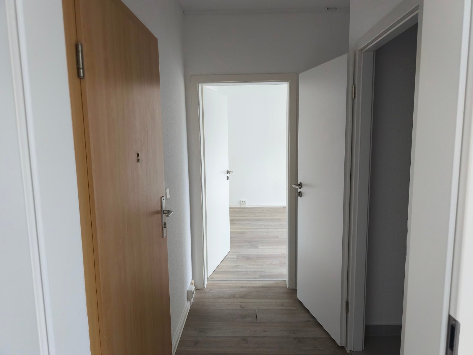 Wohnung Straße Glück-Auf in Sangerhausen