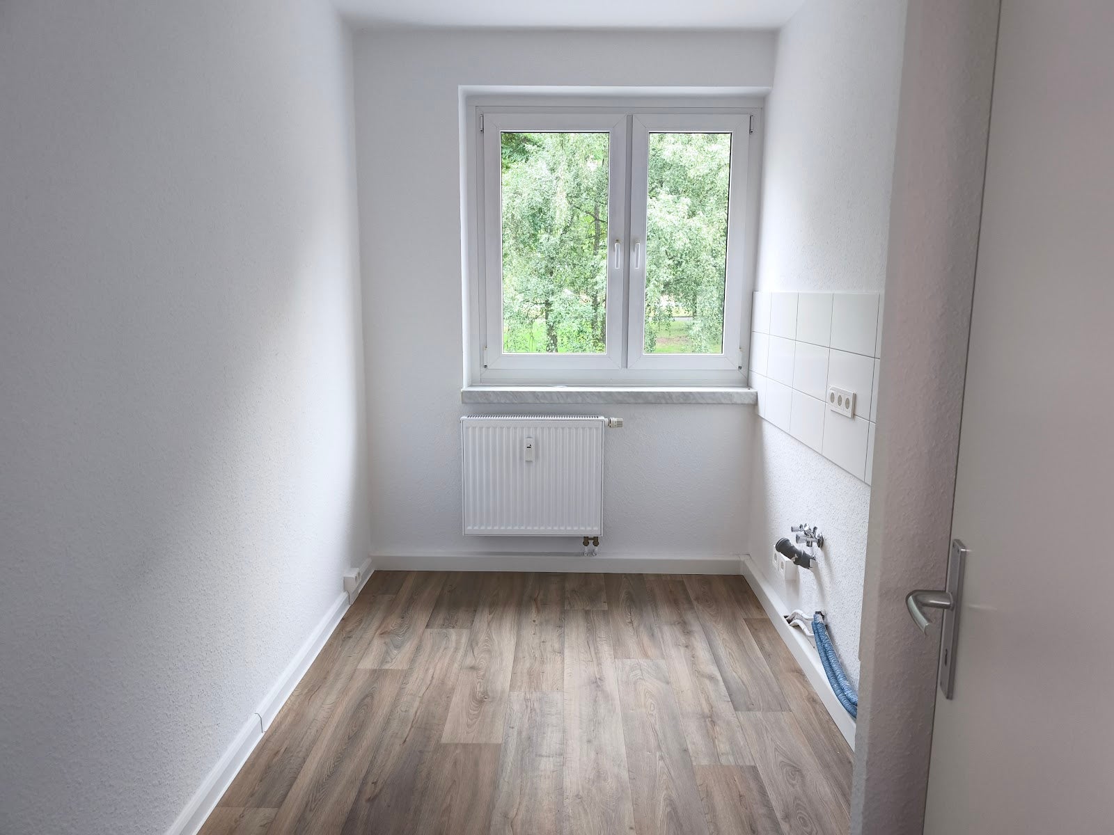 Wohnung Straße Glück-Auf in Sangerhausen