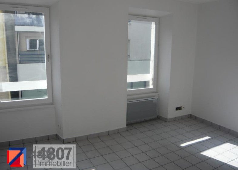 Flat Rue Pasteur in Cluses