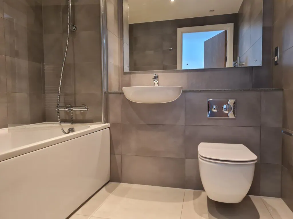 Flat Northminster in Peterborough