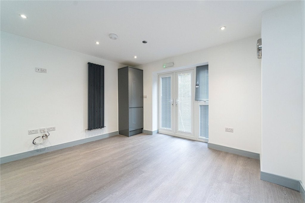 Flat Dawlish Road in Birmingham