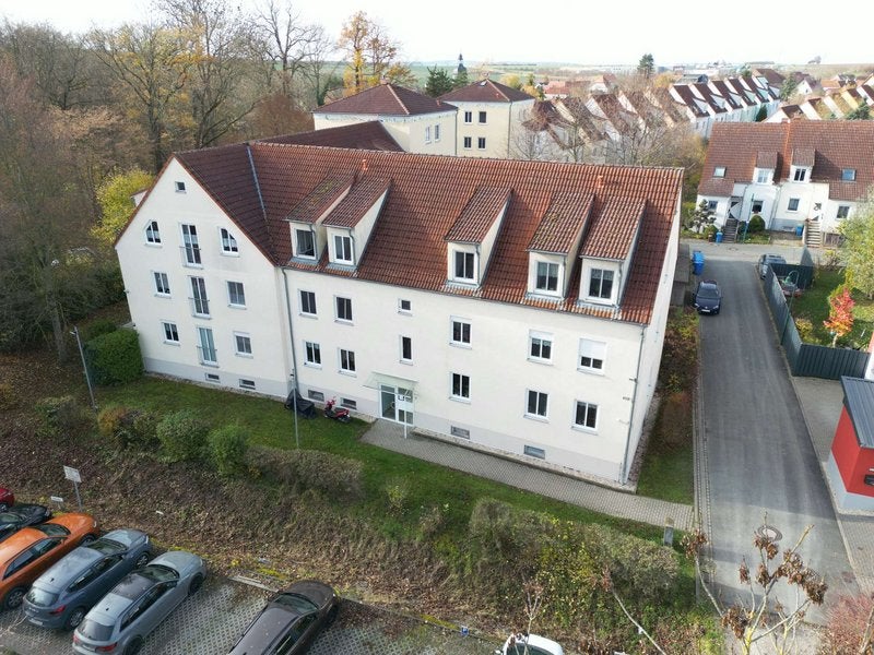 Wohnung Karl-Liebknecht-Straße in Jena