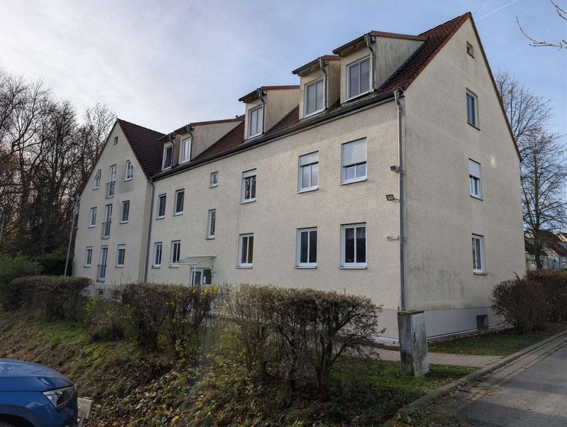 Wohnung Karl-Liebknecht-Straße in Jena