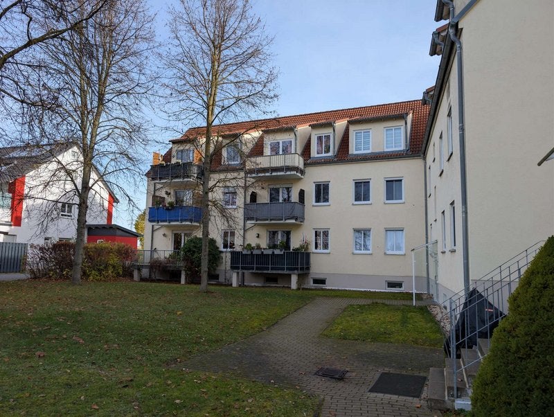 Wohnung Karl-Liebknecht-Straße in Jena