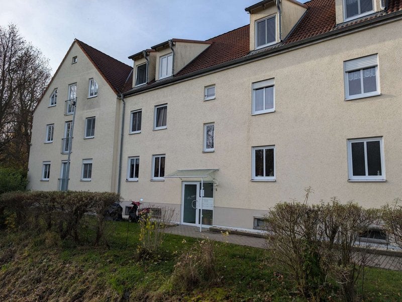 Wohnung Karl-Liebknecht-Straße in Jena