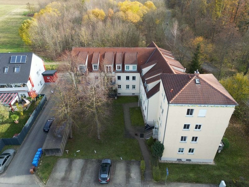 Wohnung Karl-Liebknecht-Straße in Jena