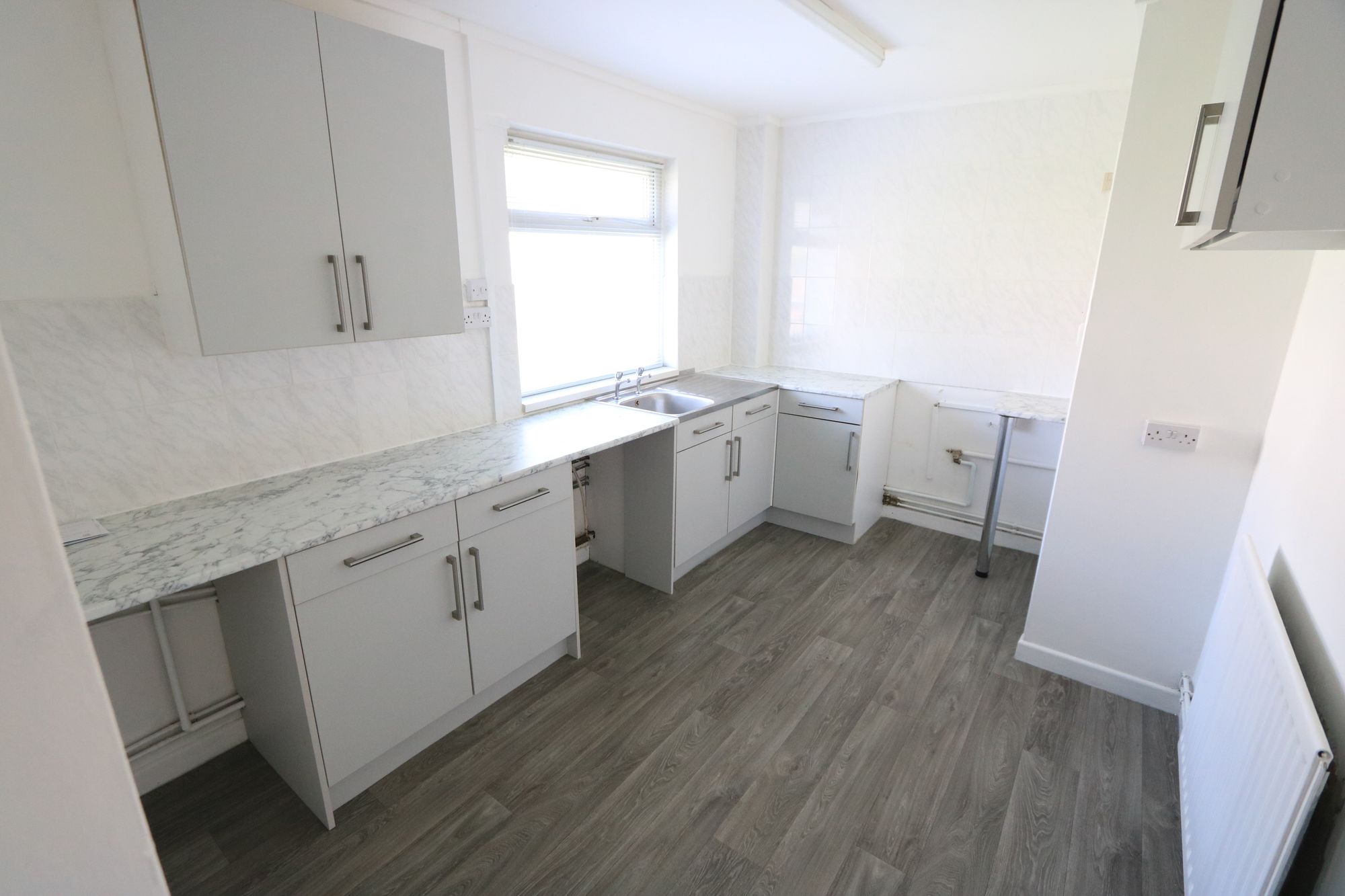 Flat Bushbery Avenue in Coventry