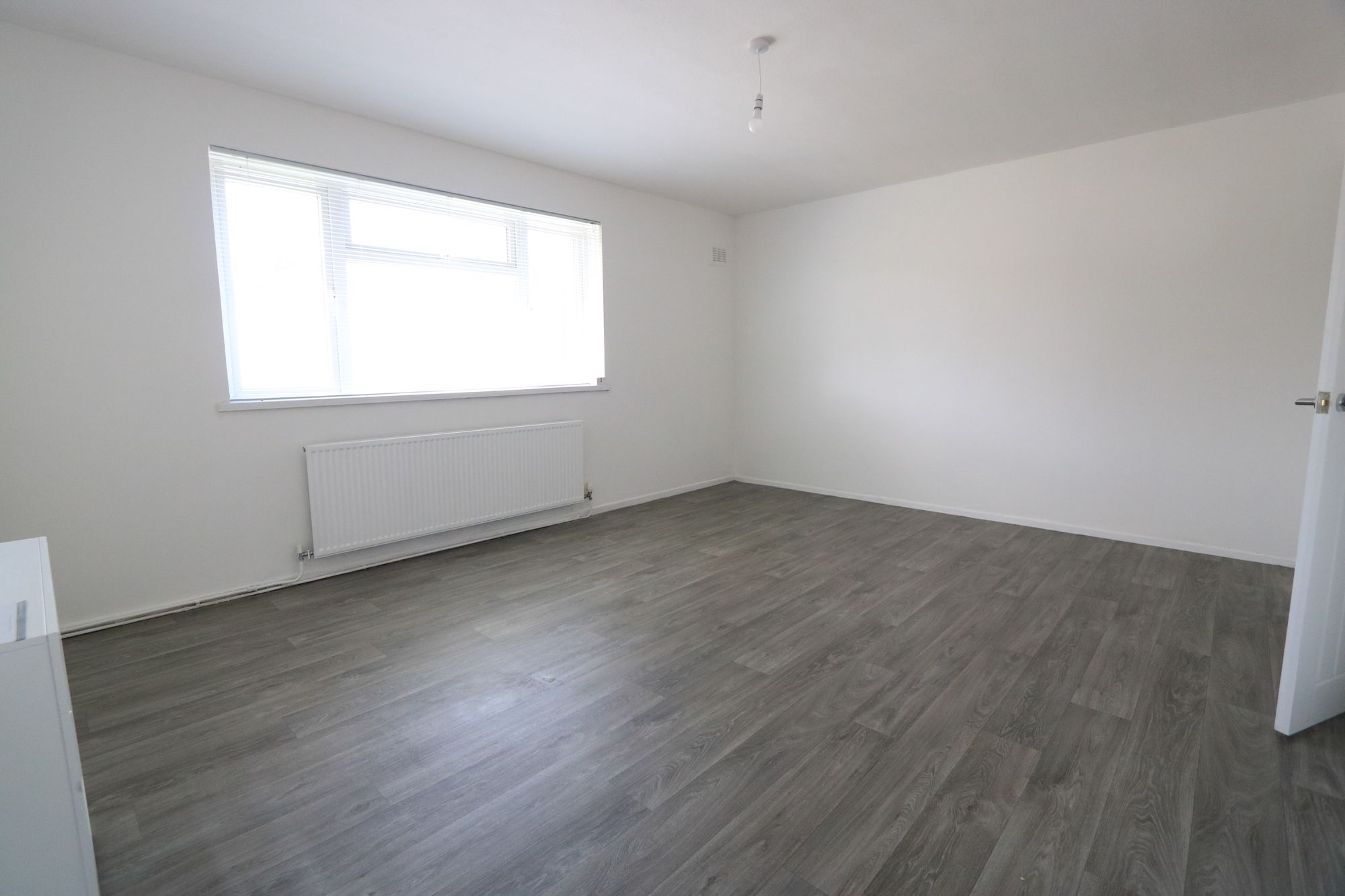 Flat Bushbery Avenue in Coventry