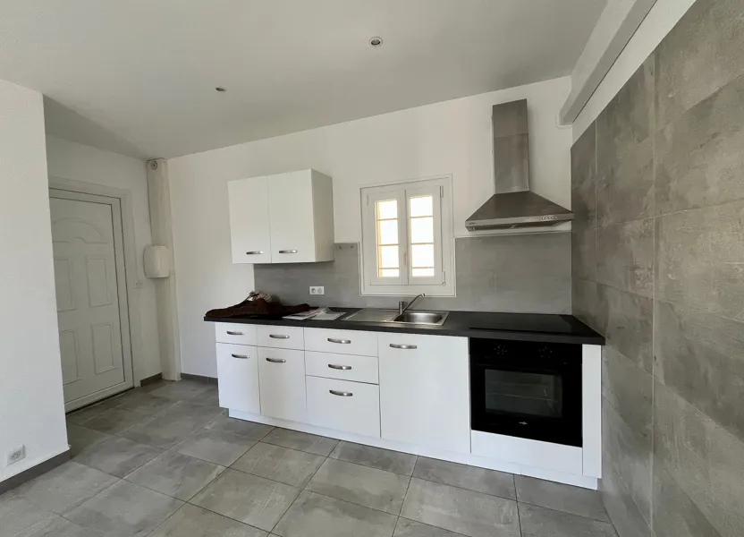 Appartement Avenue de la Résistance à Sanary-sur-Mer