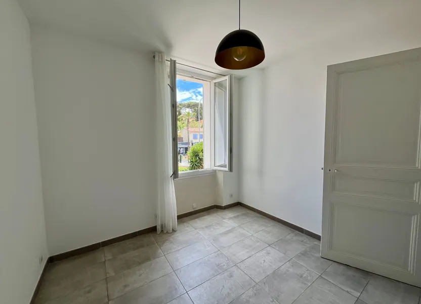 Appartement Avenue de la Résistance à Sanary-sur-Mer