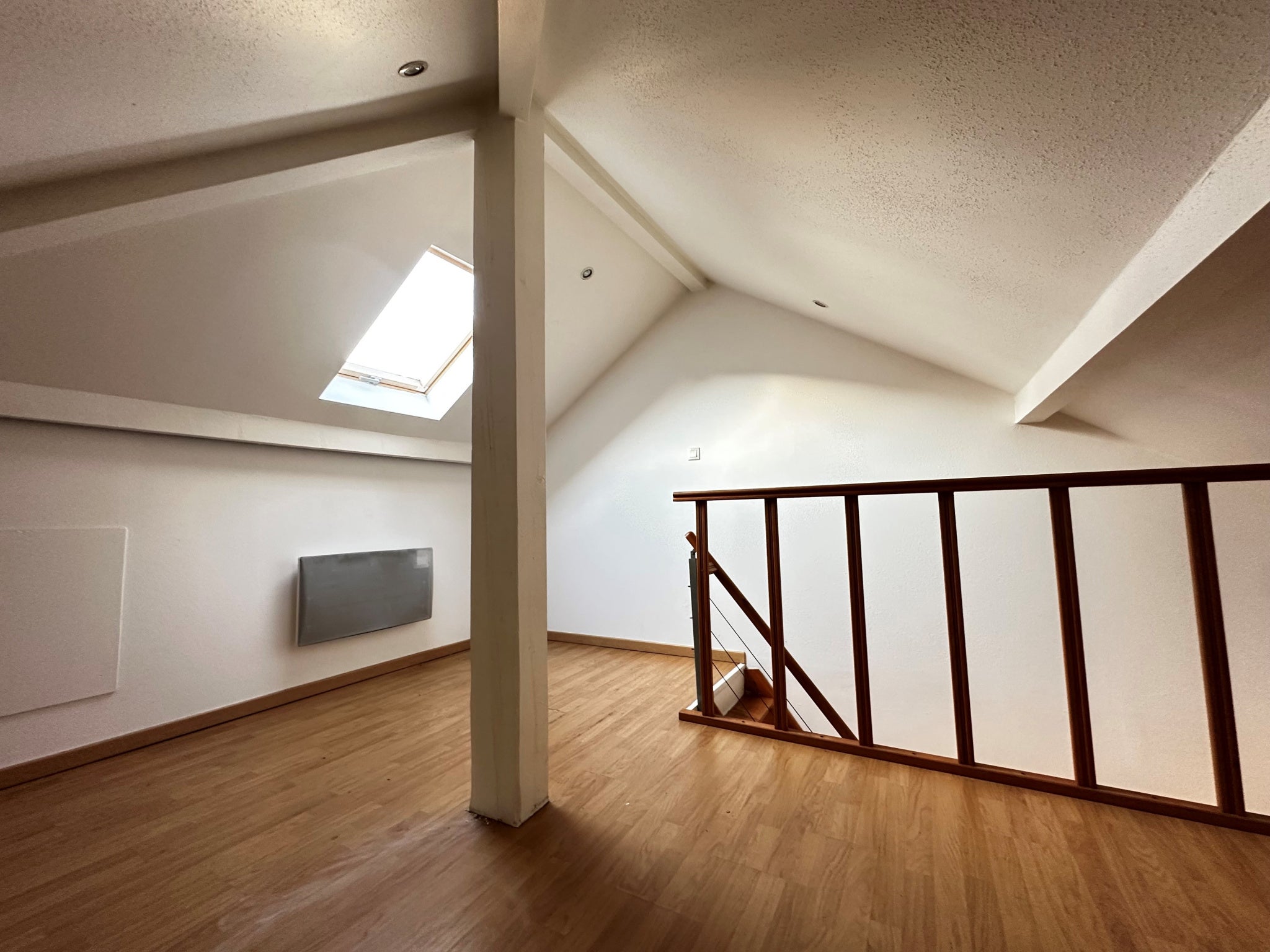 Flat Rue Saint-Antoine in Belfort