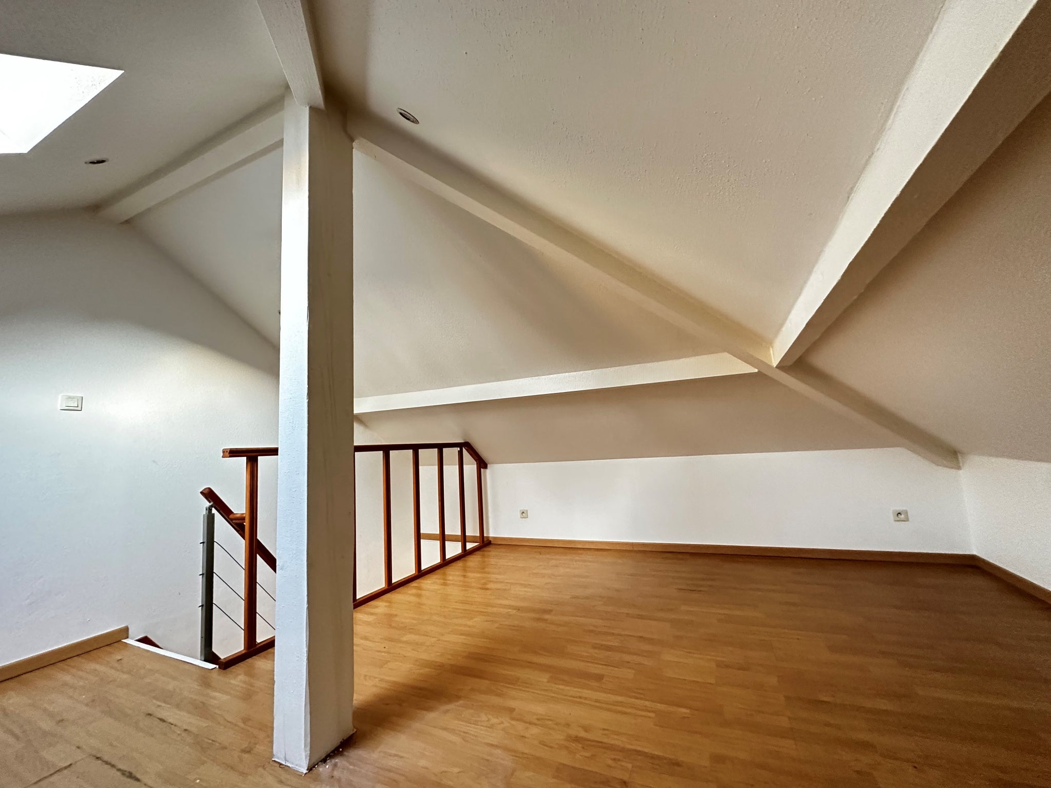 Flat Rue Saint-Antoine in Belfort
