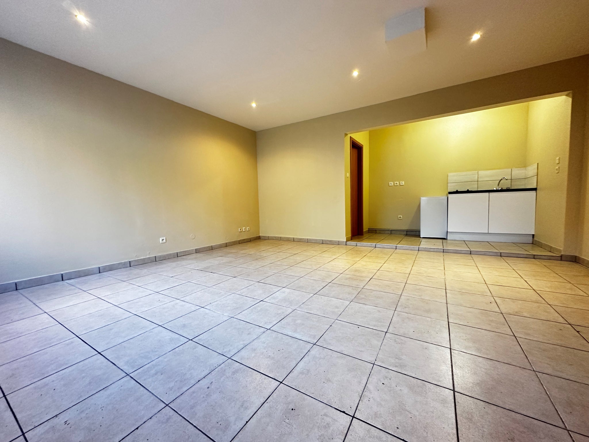 Flat Rue Saint-Antoine in Belfort