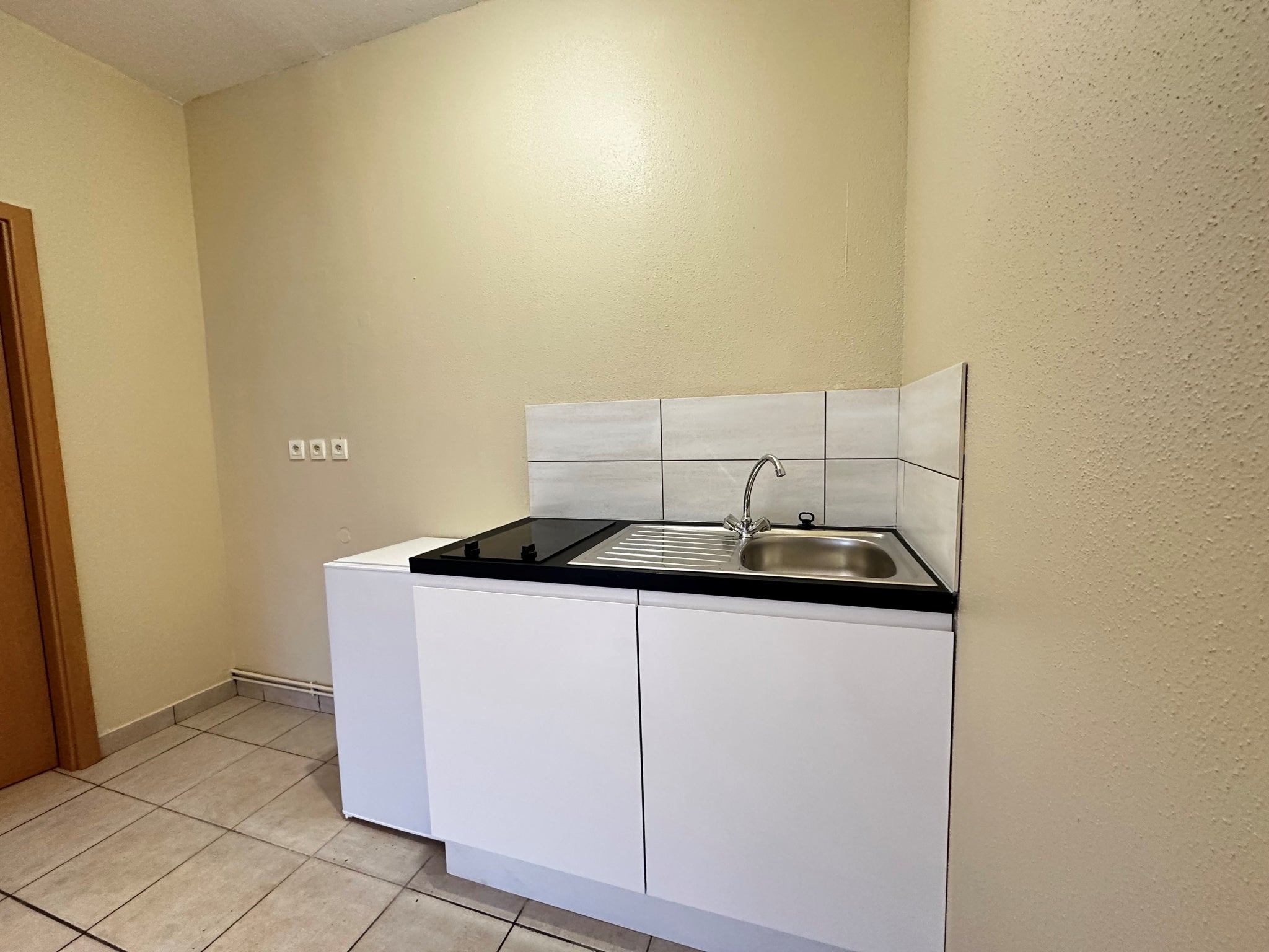 Flat Rue Saint-Antoine in Belfort