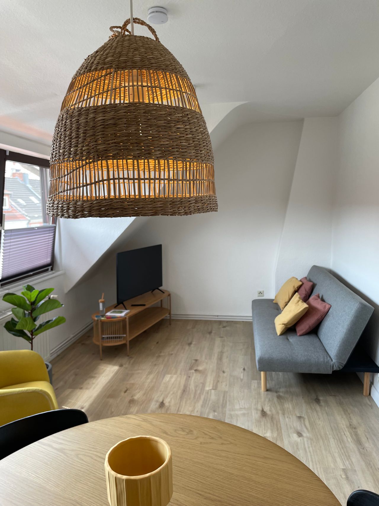 Wohnung Columbusstraße in Bremen