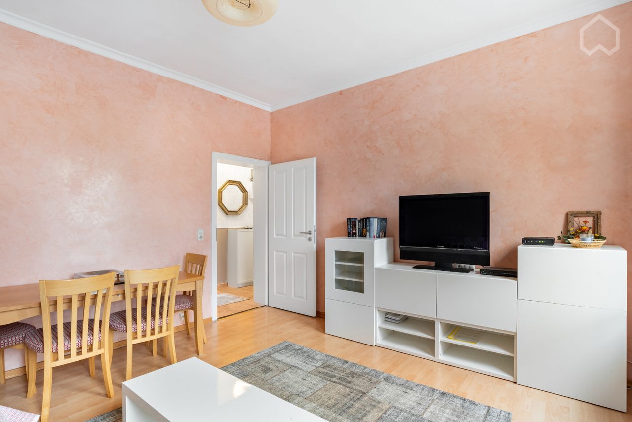 Wohnung Alsenstraße in Kiel