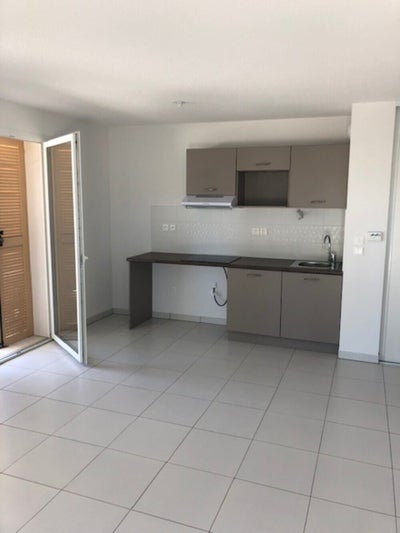 Appartement Avenue Claude Bernard à Chelles