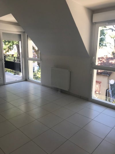 Appartement Avenue Claude Bernard à Chelles