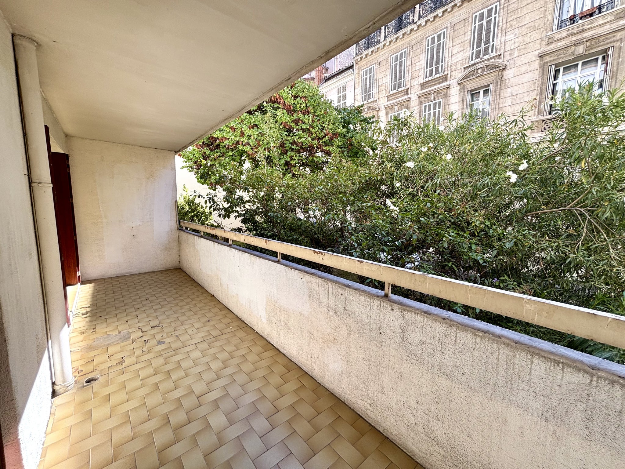 Appartement Rue Paradis à Marseille