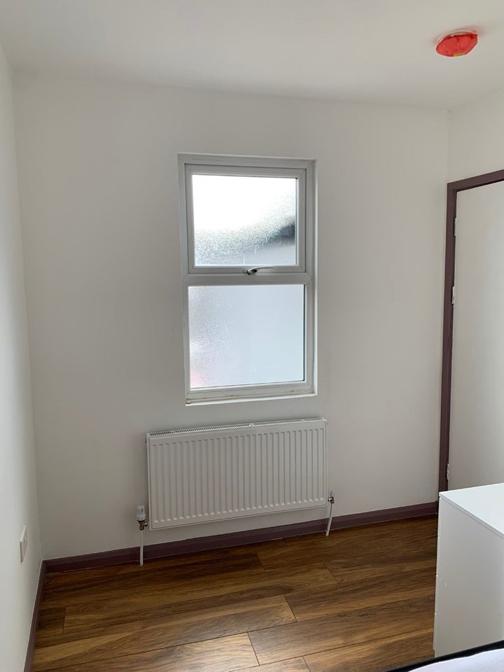 Room Longfellow Road in Gillingham