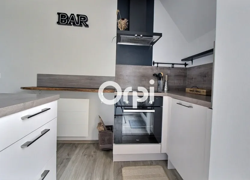 Appartement Rue Geyher à Haguenau